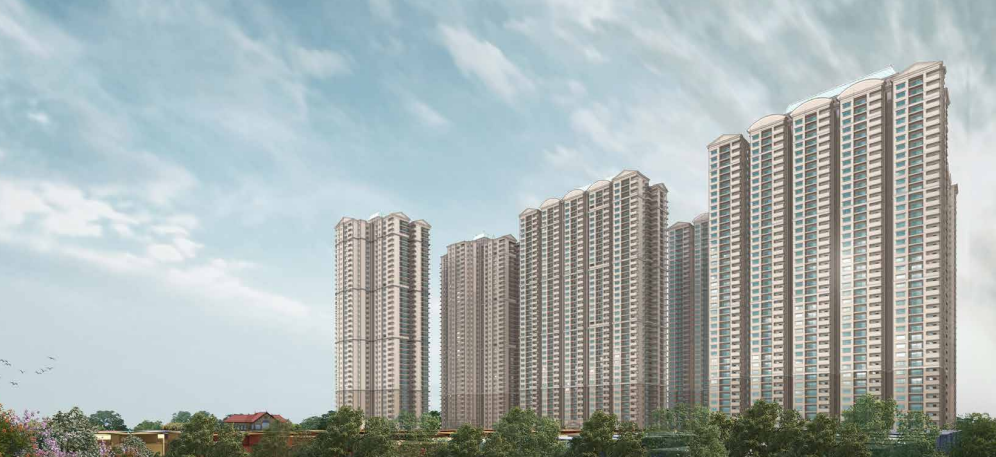 2,3 & 4 BHK Luxury Apartments in Rajendra nagar, Hyderabad